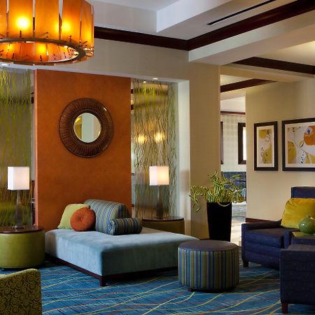 Fairfield Inn Suites By Marriott Orlando At Seaworld Williamsburg Екстериор снимка