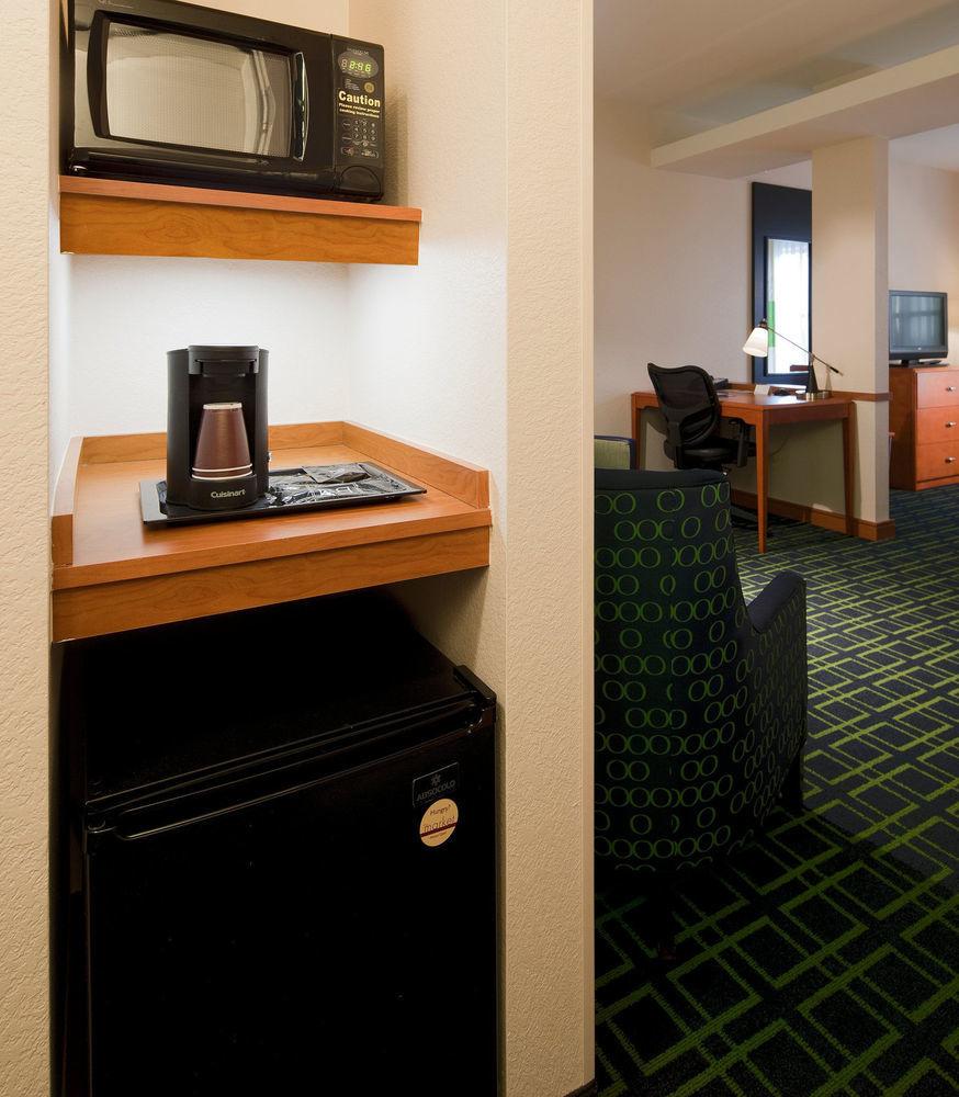 Fairfield Inn Suites By Marriott Orlando At Seaworld Williamsburg Екстериор снимка