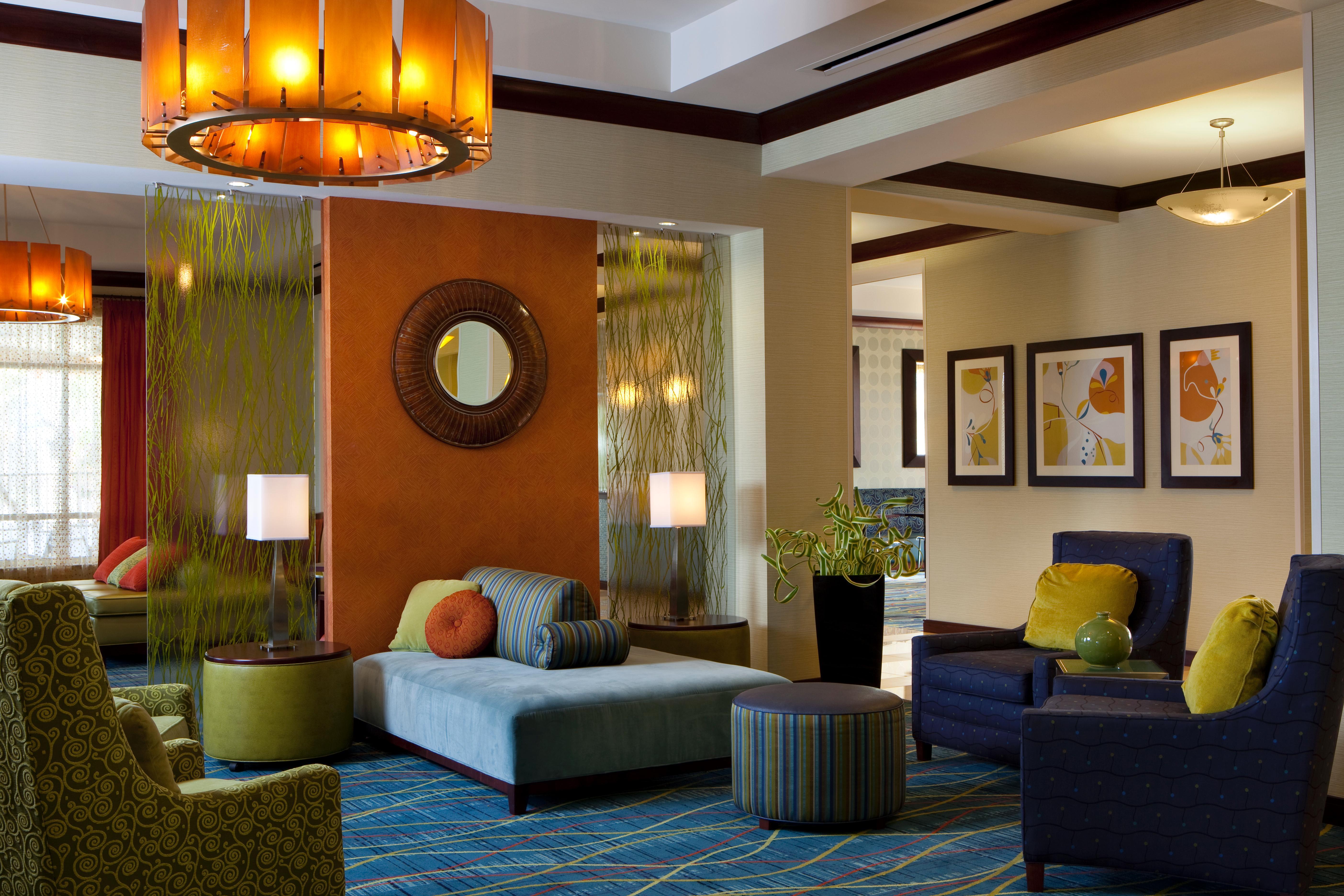 Fairfield Inn Suites By Marriott Orlando At Seaworld Williamsburg Екстериор снимка