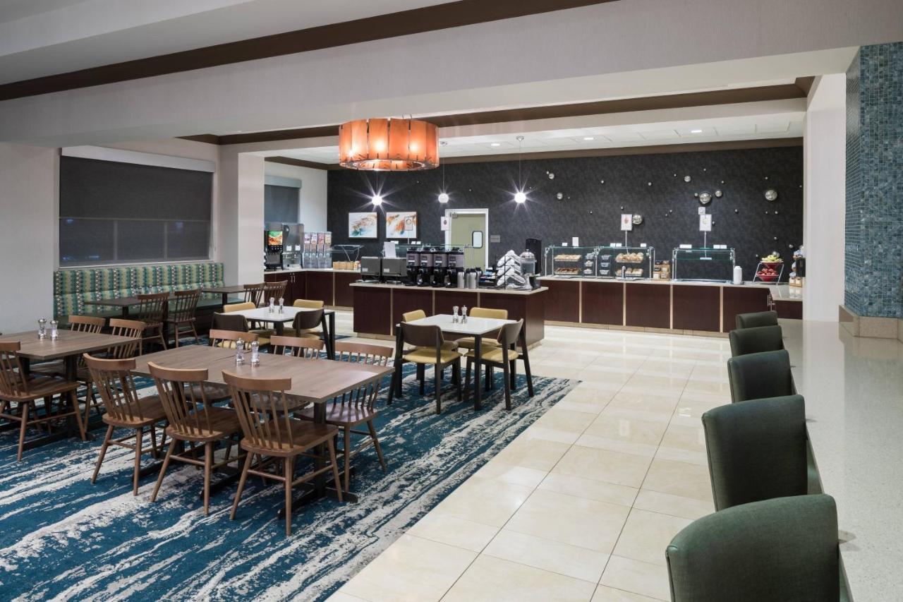 Fairfield Inn Suites By Marriott Orlando At Seaworld Williamsburg Екстериор снимка