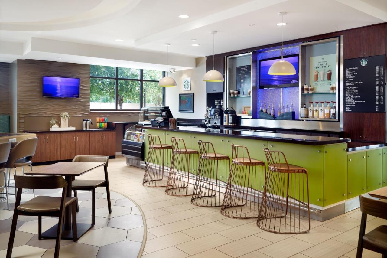 Fairfield Inn Suites By Marriott Orlando At Seaworld Williamsburg Екстериор снимка