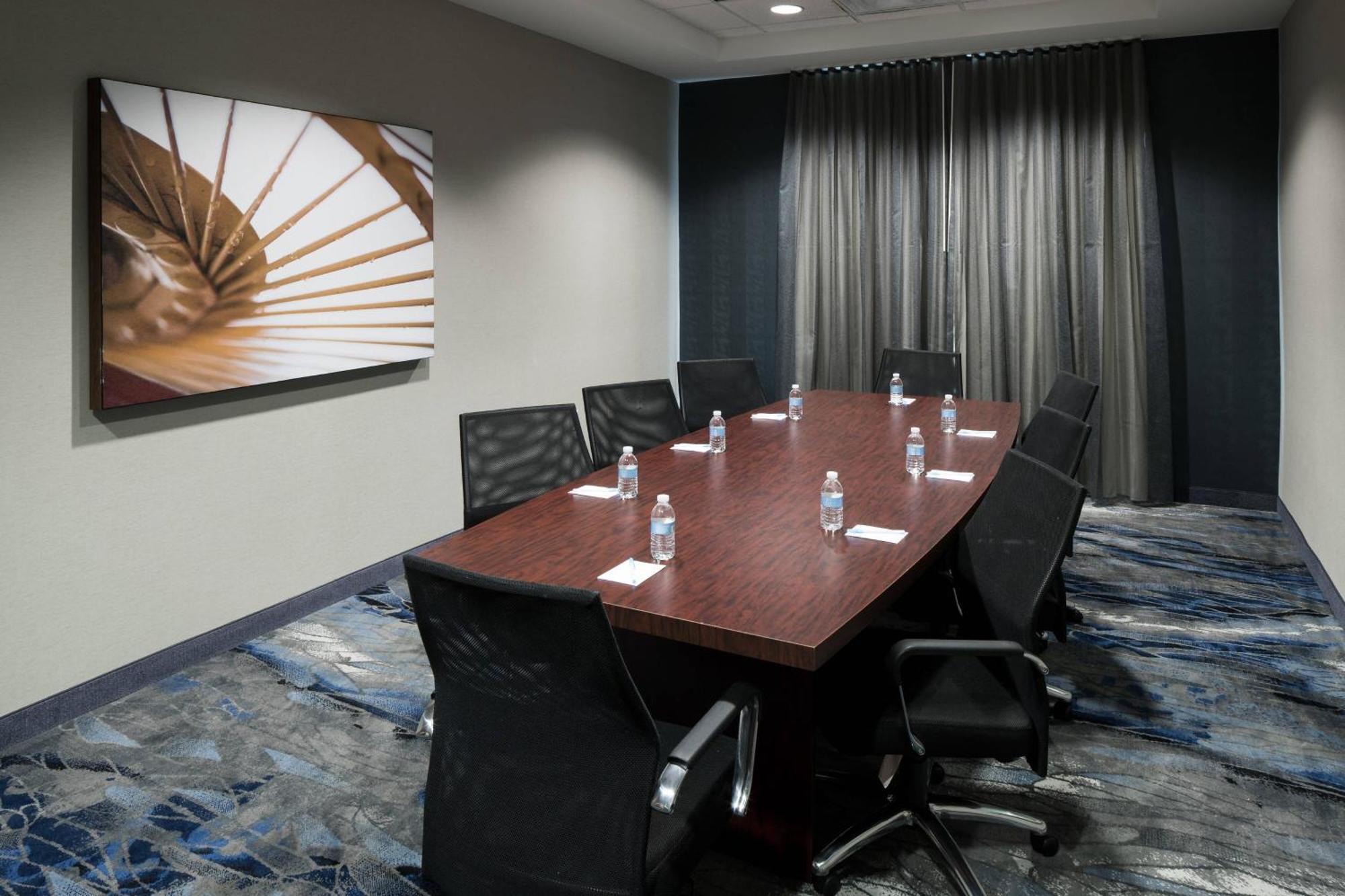 Fairfield Inn Suites By Marriott Orlando At Seaworld Williamsburg Екстериор снимка